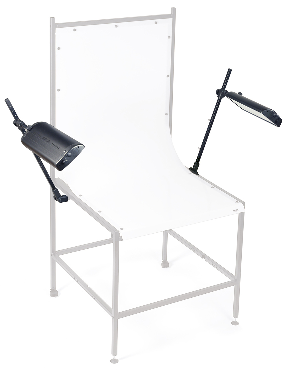 RB 521 AB Copylizer Lighting Unit