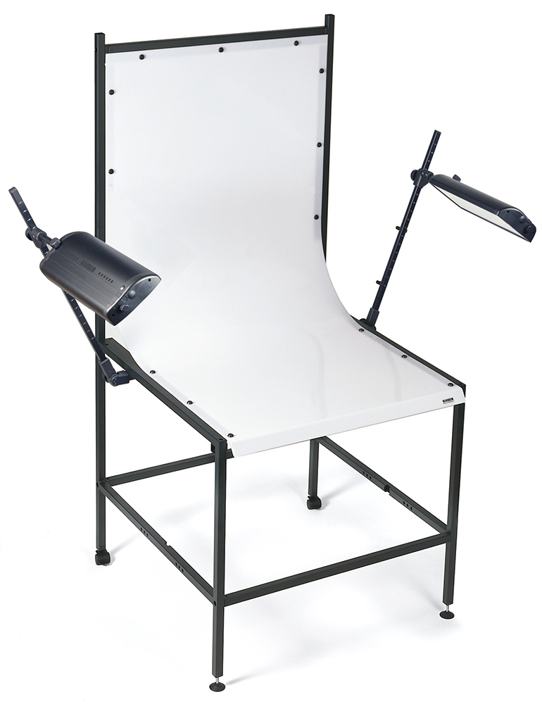 RB 521 AB Copylizer Lighting Unit