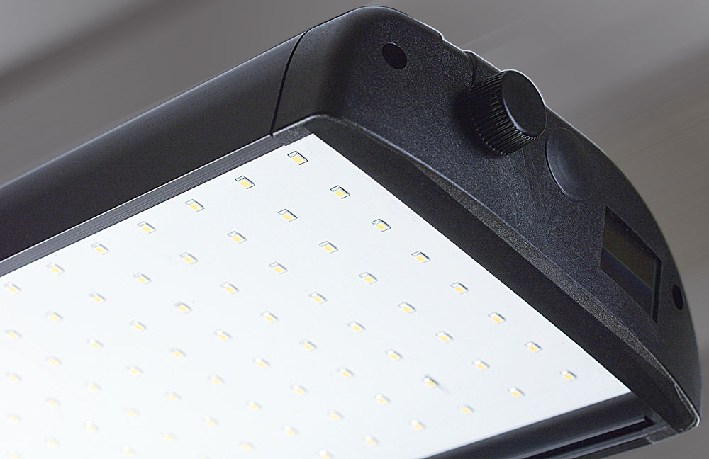 RB 525 AS Copylizer Lighting Unit