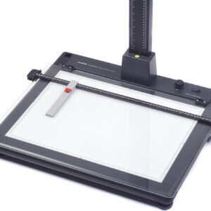 Pressure Plate for Copylizer and Illumina Base exe.cutive