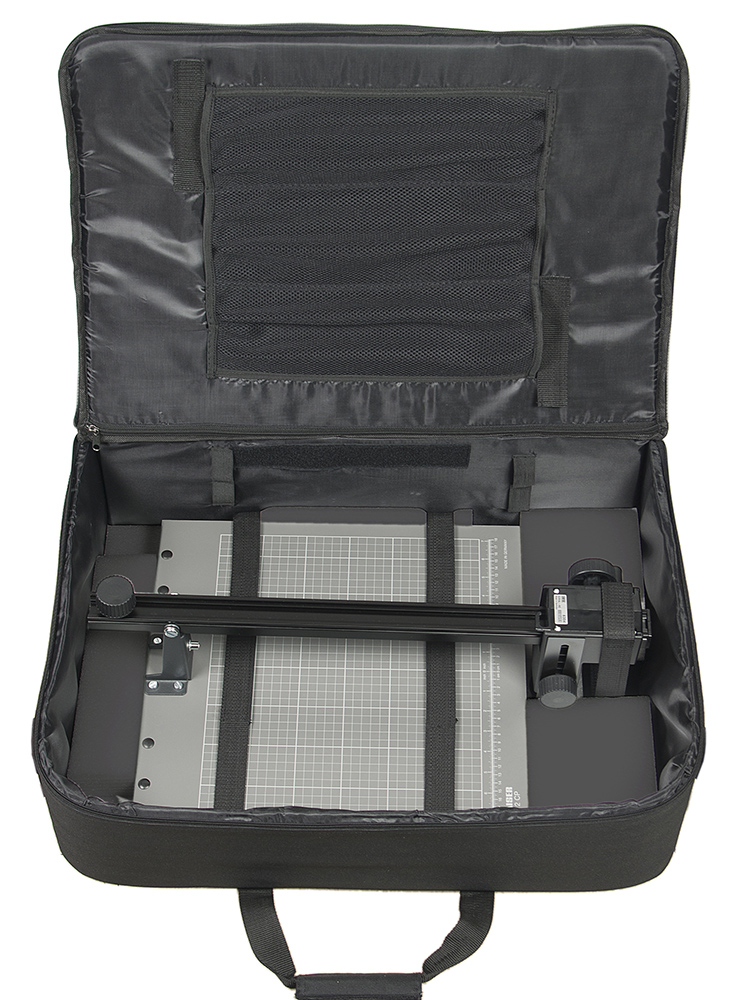 RS 2 CP Copy Stand - Image 4