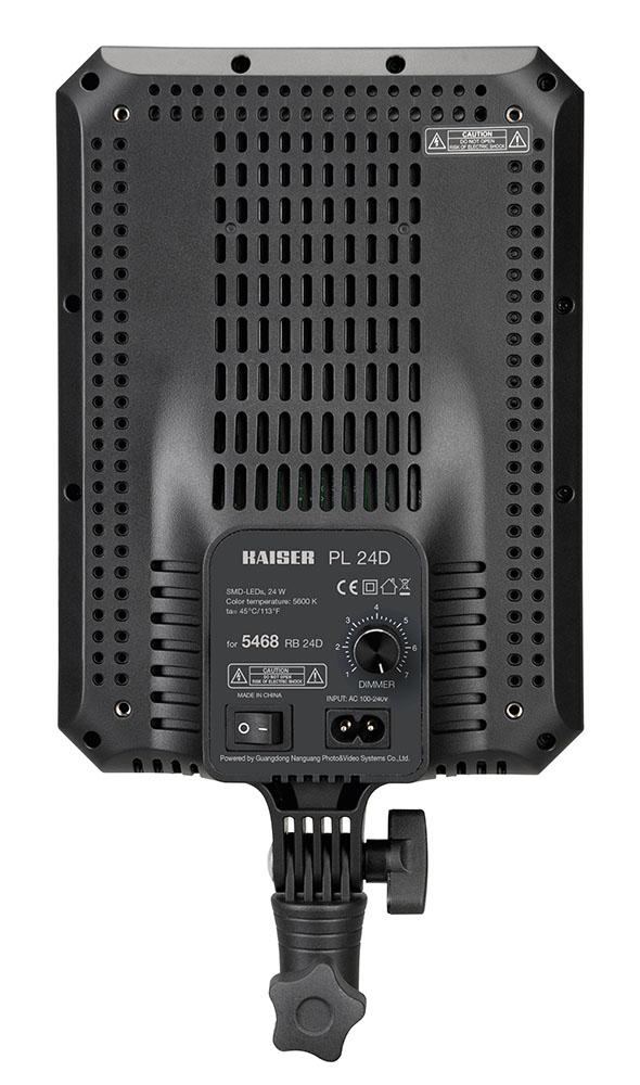 RB 24D LED Lighting Unit - Image 7