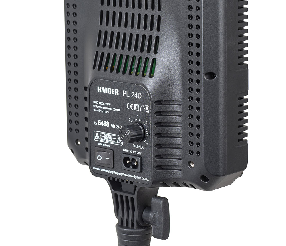 RB 24D LED Lighting Unit - Image 4