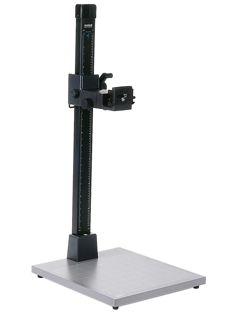 RS 1 Copy Stand "microdrive"
