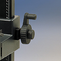 RS 1 Copy Stand “microdrive”