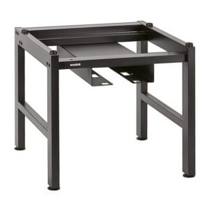Base Frame for copy stands and enlargers
