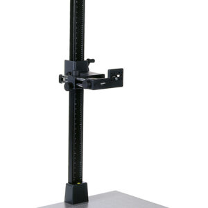 RSX Copy Stand with RTX camera arm