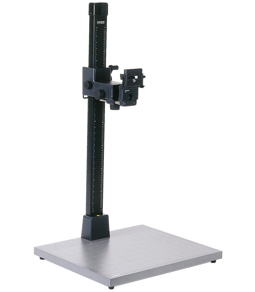 RS 10 Copy Stand with RTP camera arm