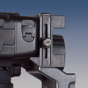 RS 10 Copy Stand with RTP camera arm