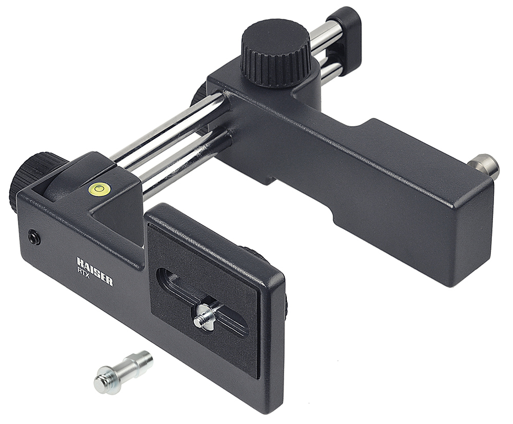 RTX Camera Arm