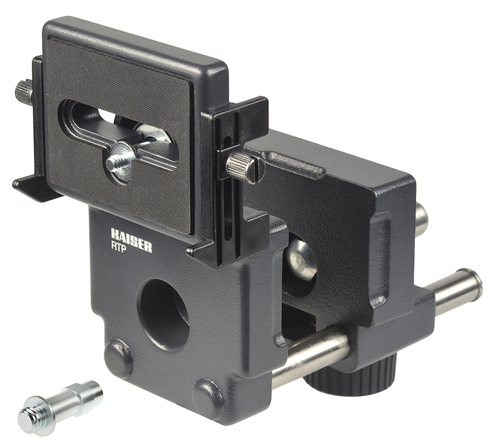 RTP Camera Arm