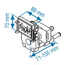 RTP Camera Arm