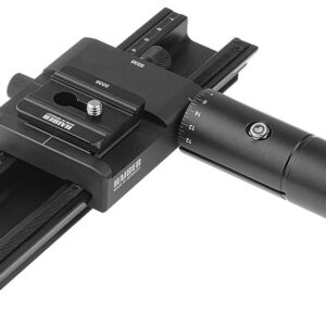Macro Focusing Stage