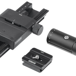 Macro Focusing Stage