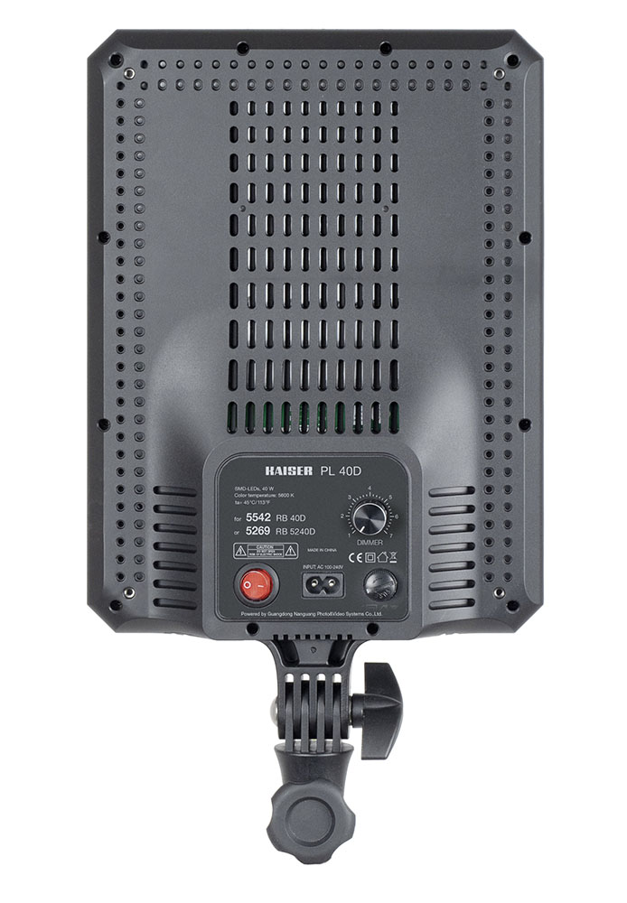 RB 40D LED Lighting Unit - Image 7