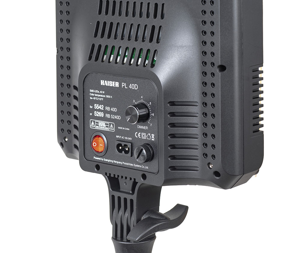 RB 40D LED Lighting Unit - Image 5