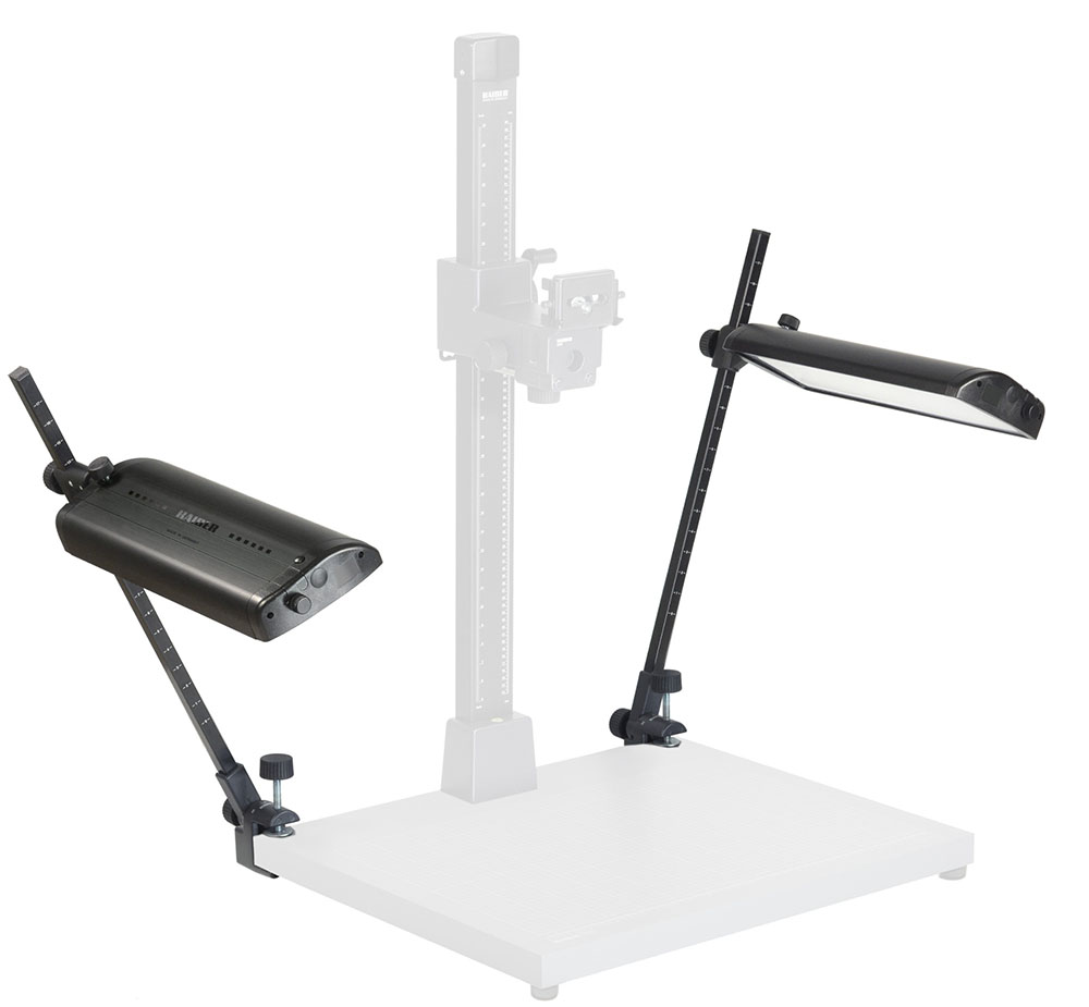 RB 551 AB LED Lighting Unit