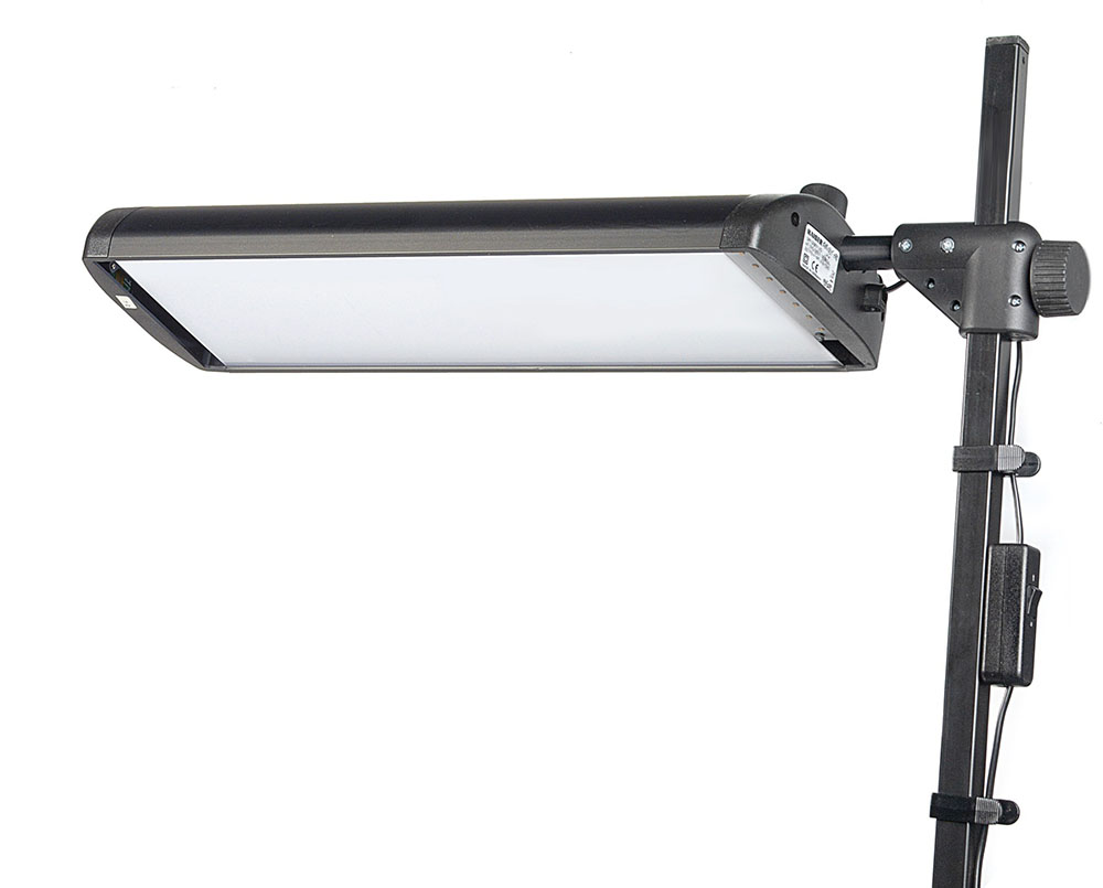 RB 551 AB LED Lighting Unit - Image 4