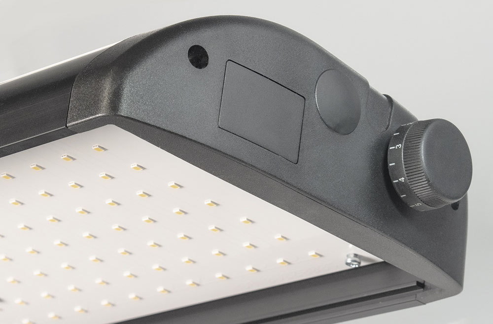 RB 551 AB LED Lighting Unit - Image 6