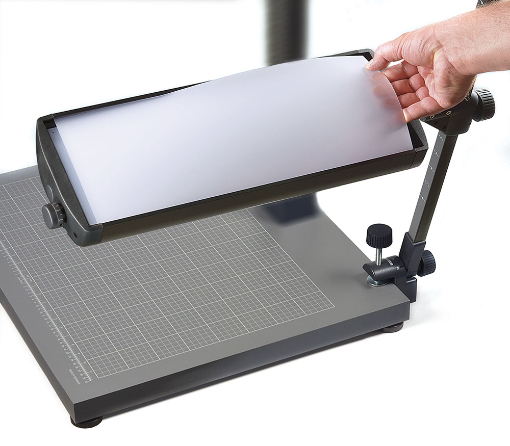 RB 551 AB LED Lighting Unit - Image 5