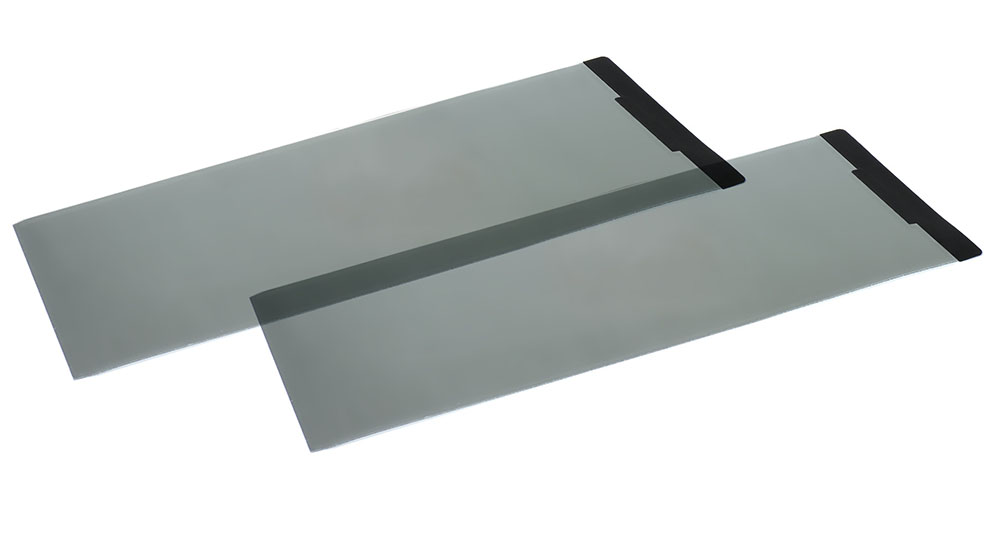 Polarizers for 5282, 5284, 5545, 5547