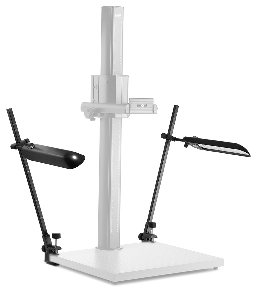 LED RB 5070 DX2 Lighting Unit