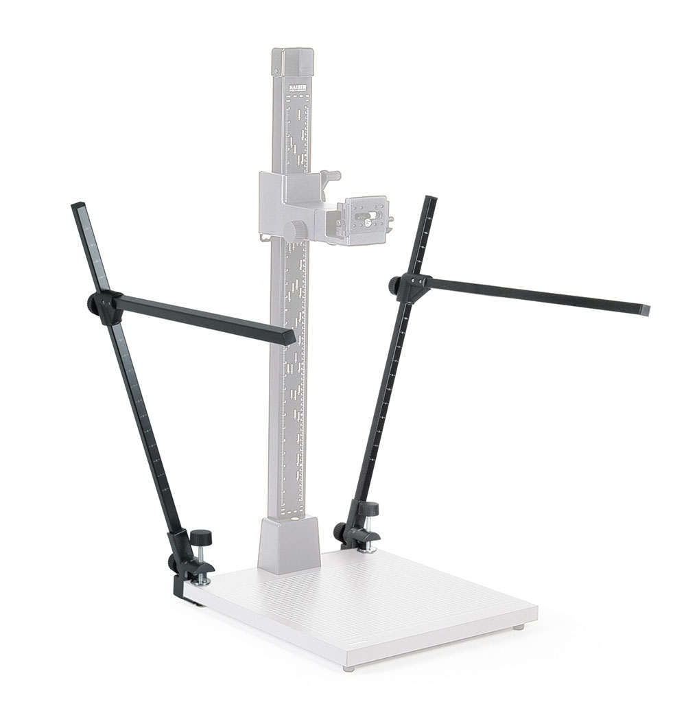 Lamp Arms (20 mm) for Lights