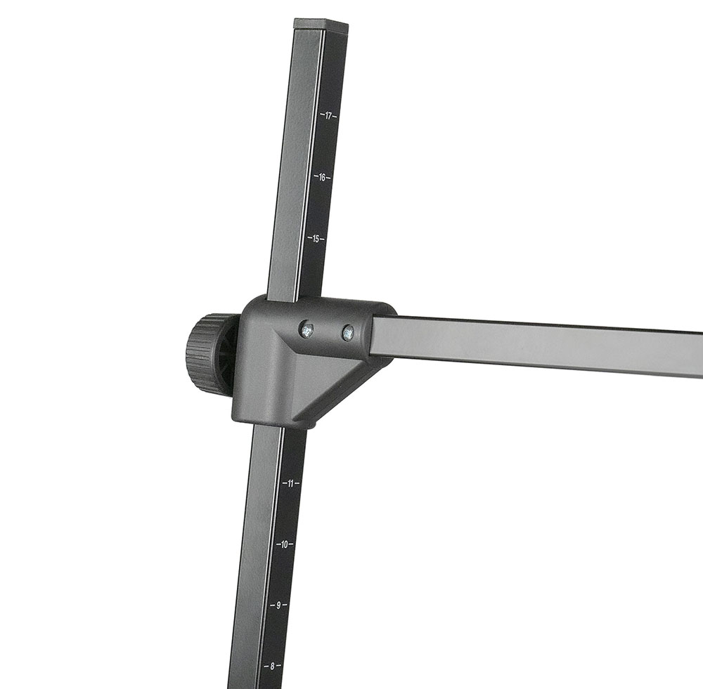Lamp Arms (20 mm) for Lights - Image 2