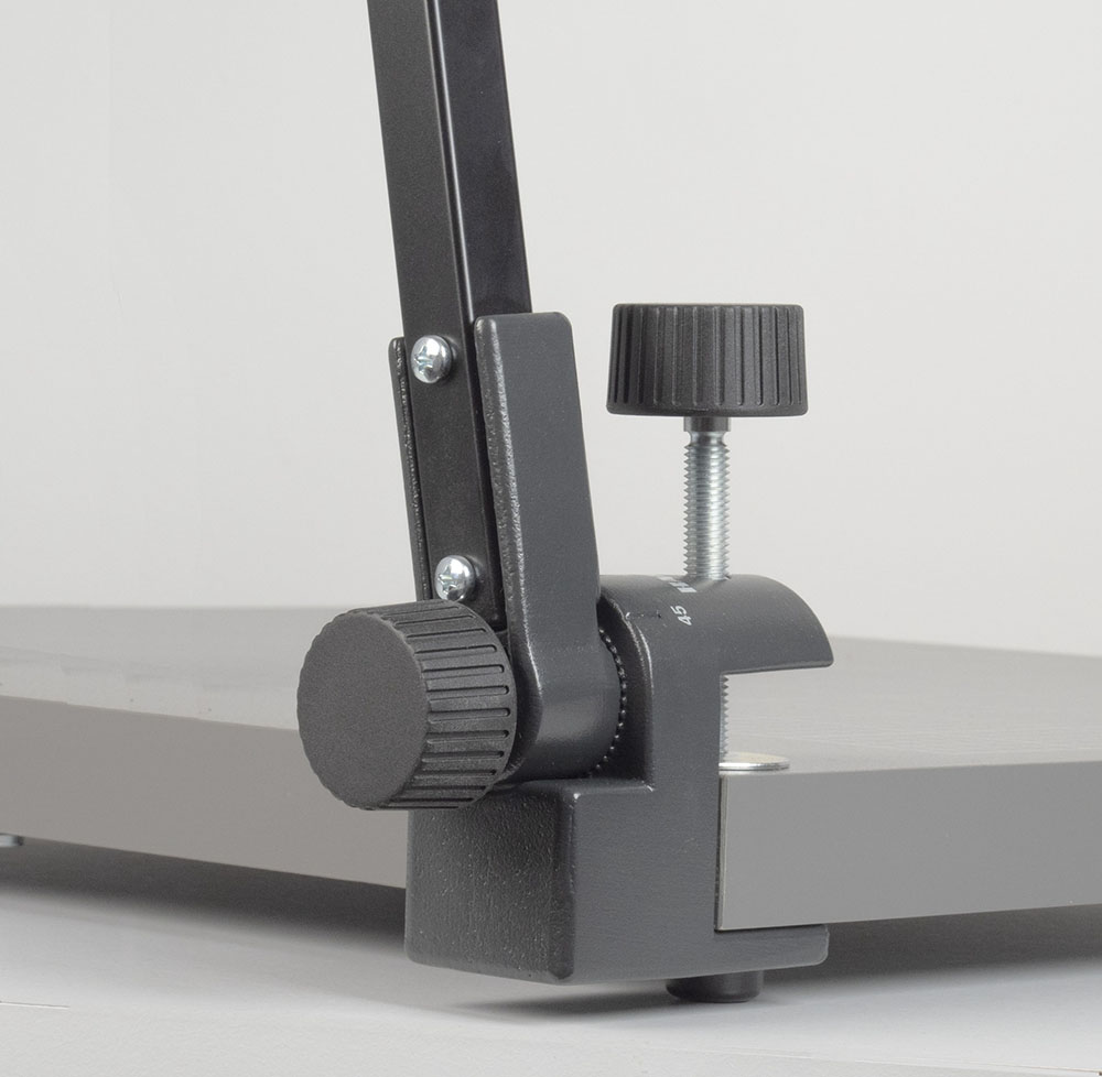 Lamp Arms (20 mm) for Lights - Image 4