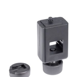 Flash/Light Fixture for Holding Rods (20 mm)