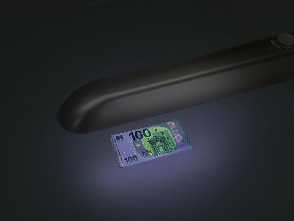 RB 5970 UV Lighting Unit