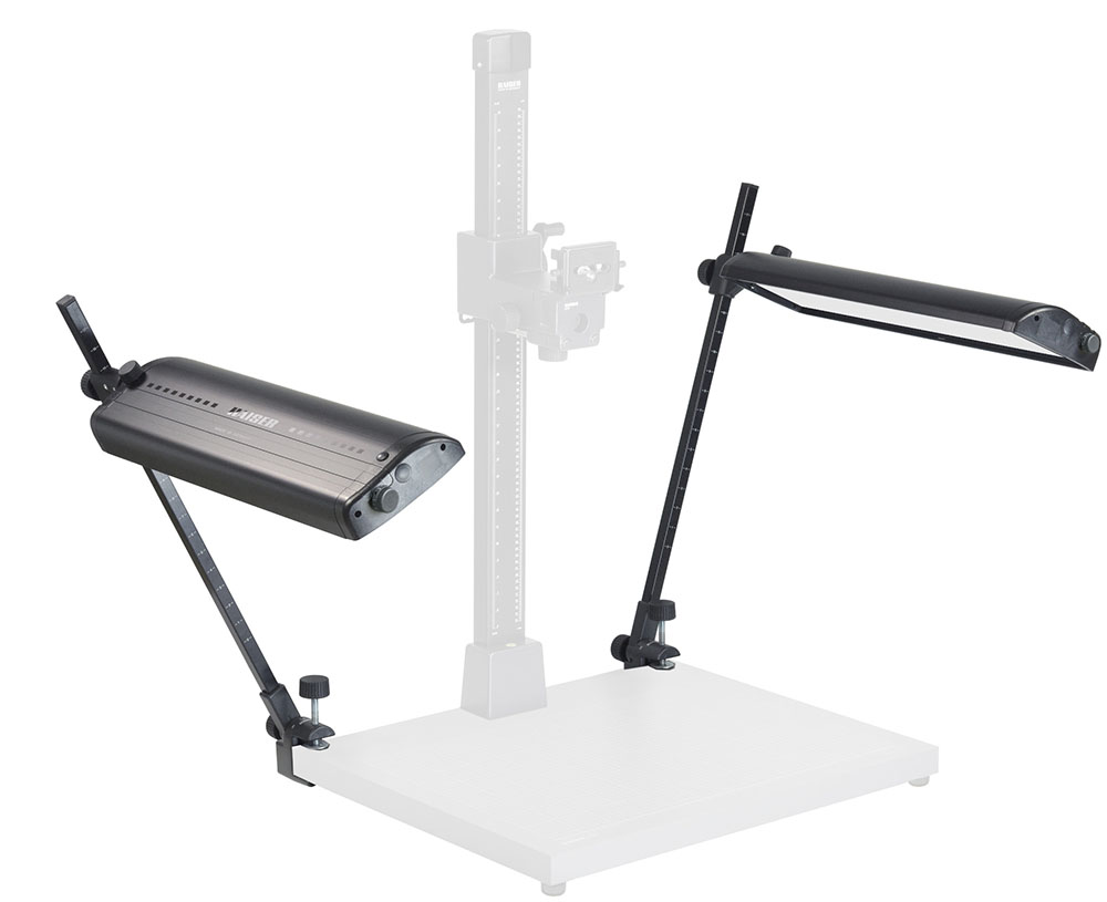 RB 561 AB LED Lighting Unit