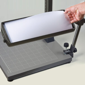 RB 560 AL LED Lighting Unit