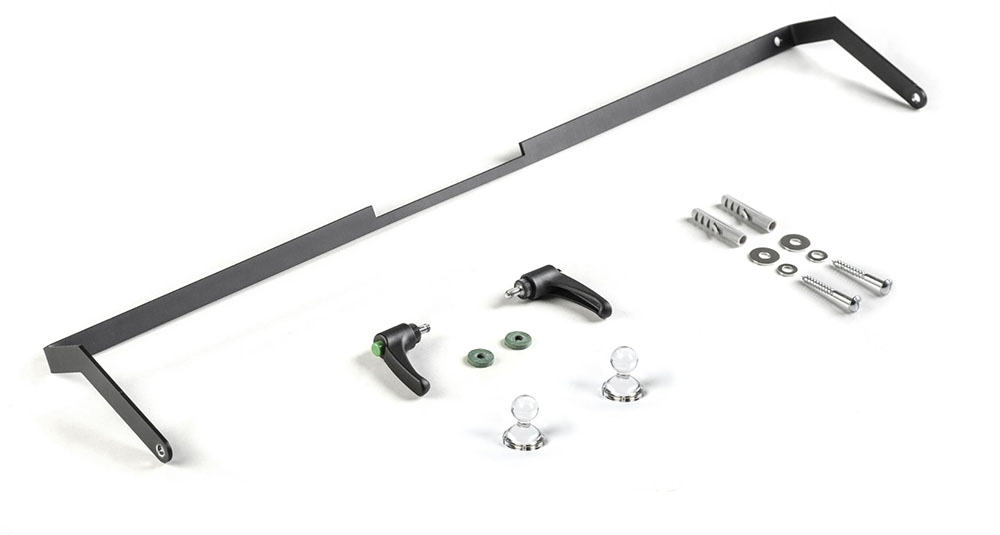 Swivel Bracket for prolite LED 46/34
