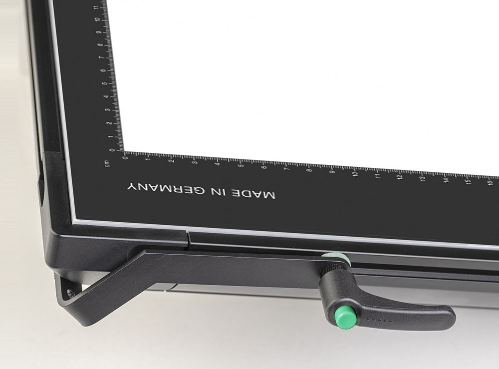 Swivel Bracket for prolite LED 46/34 - Image 2