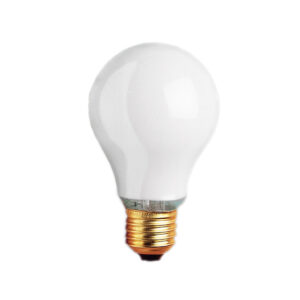 Opal Lamp 150 W, 3000 K