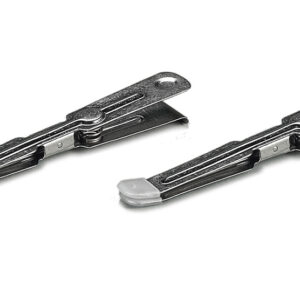 Stainless steel-Print Tongs