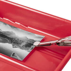 Stainless steel-Print Tongs