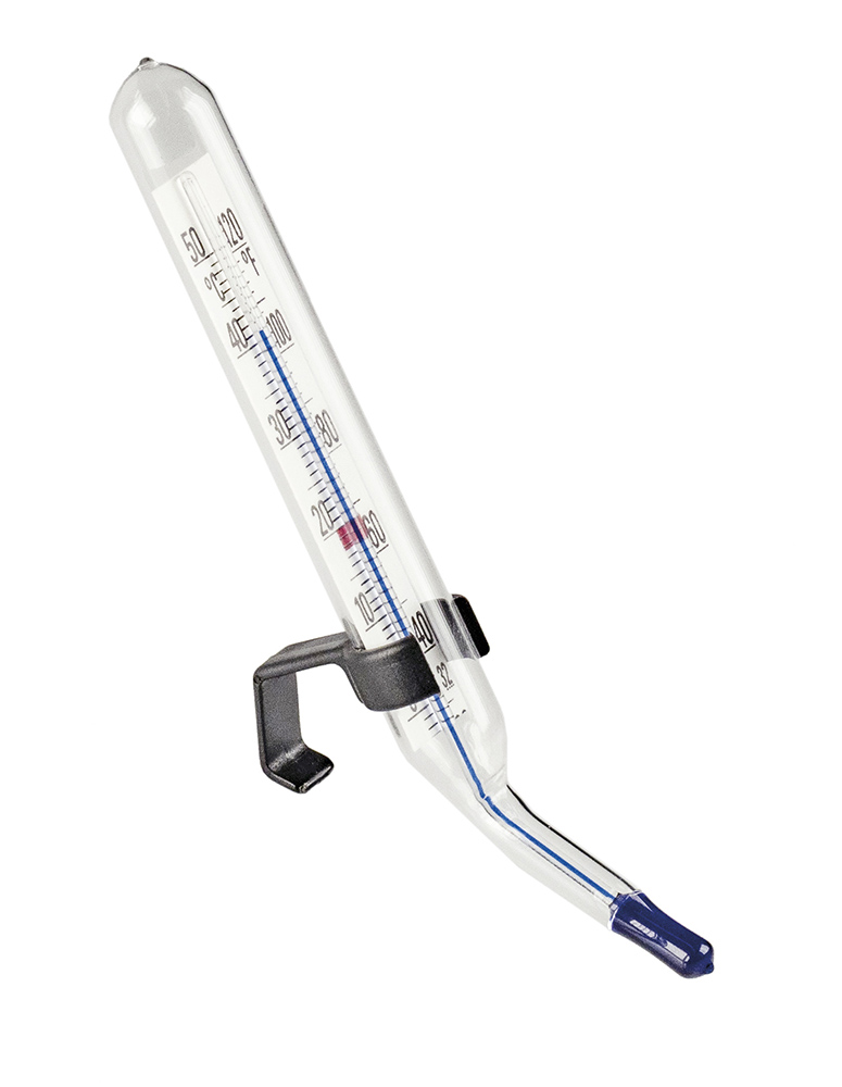 Tray Thermometer