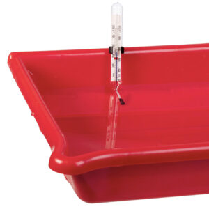 Tray Thermometer