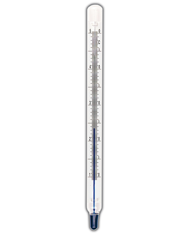 Precision Thermometer