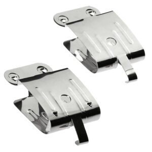 Film Clips Stainless steel