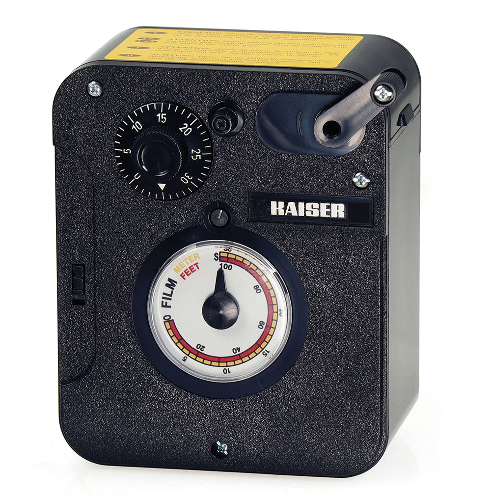 Film Loader