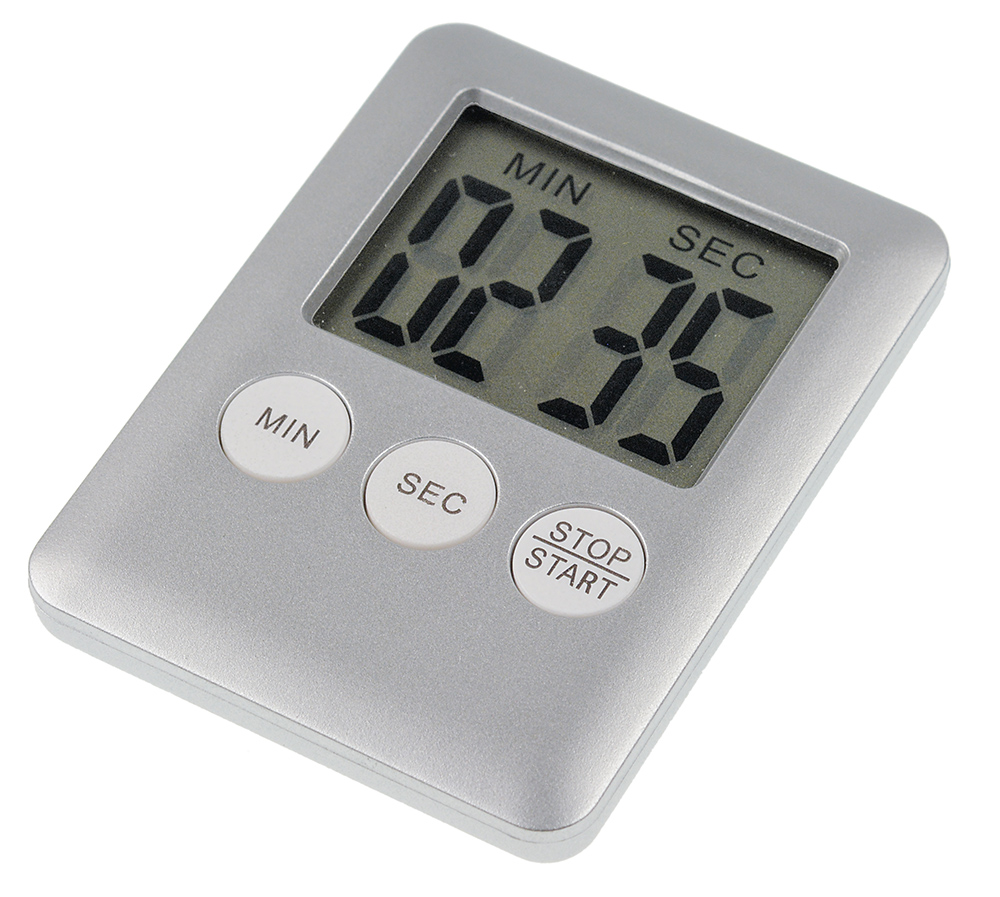 Digital Timer