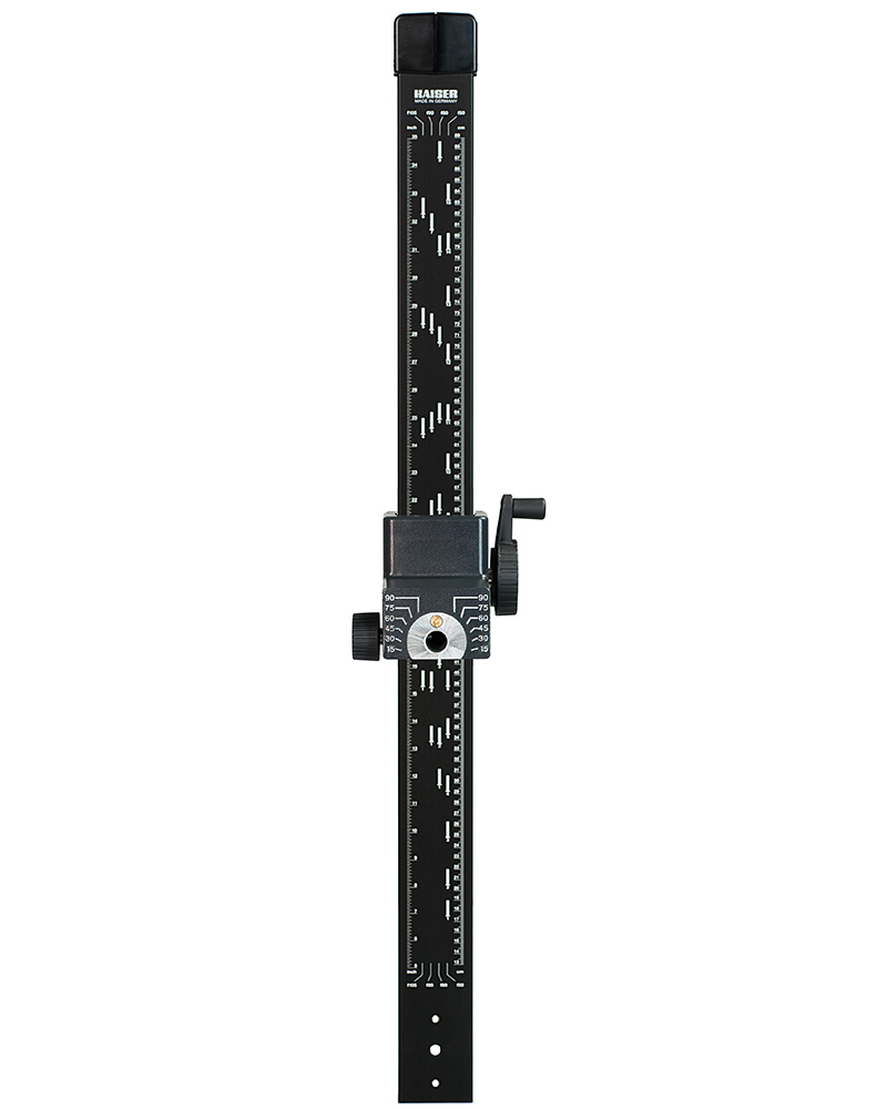 Column 1m, with friction drive