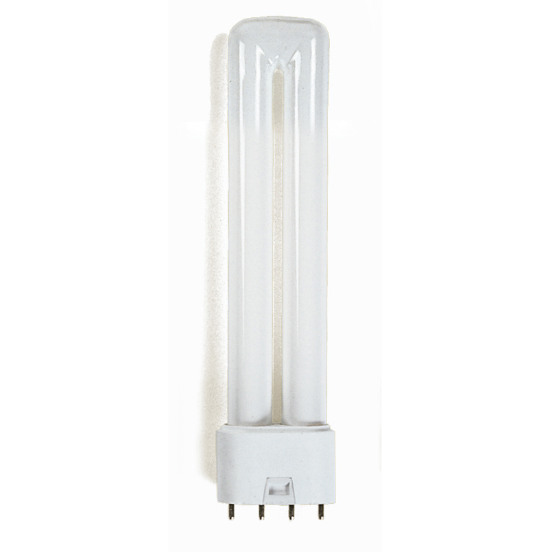 Dulux fluorescent Lamp 18 W, 5400 K