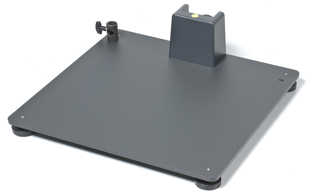 Metal Base Plate