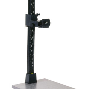 RS 1 Copy Stand with RA 1 camera arm
