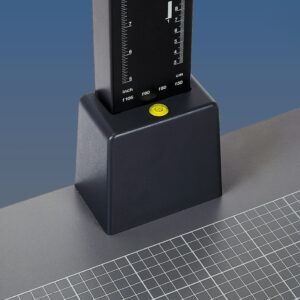 RS 1 Copy Stand with RT 1 copy and titling arm