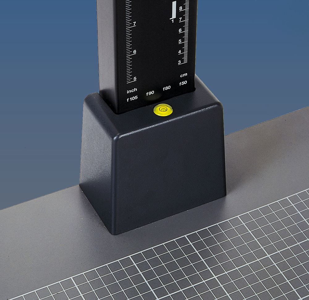 RS 1 Copy Stand with RA 1 camera arm